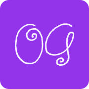 Organized Glitter